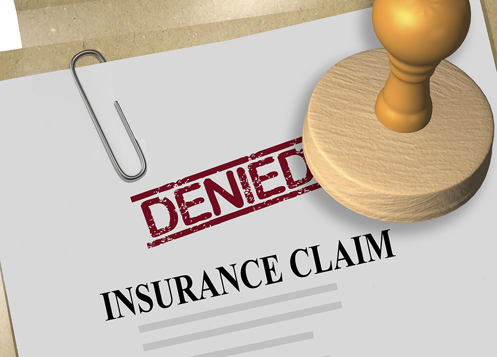 ProFloridian Public Adjusters - Denied Claims