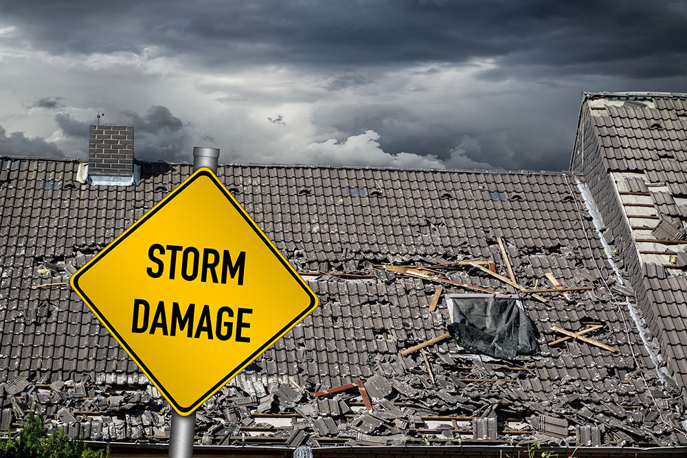 ProFloridian Public Adjusters - Hurricane Damage