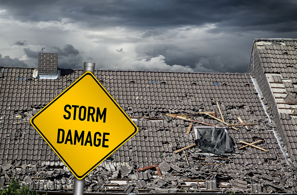 Hurricane Damage, Here's What You Should Know Before Filing a Claim - ProFloridian