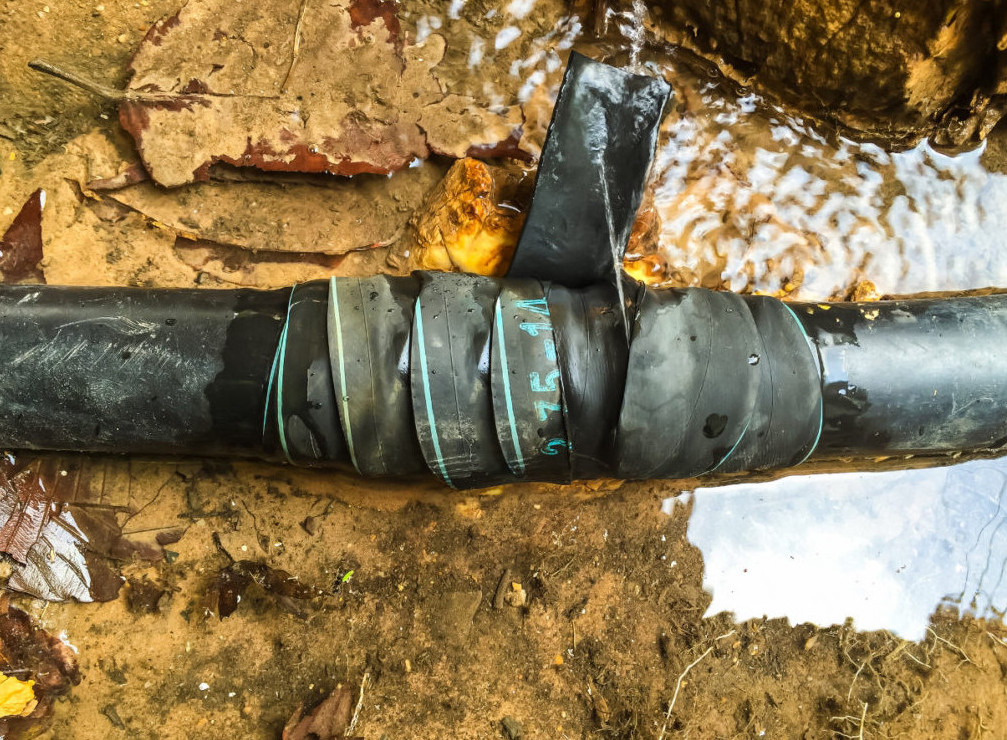 Water Damage, Here's What You Should Know Before Filing a Claim - ProFloridian