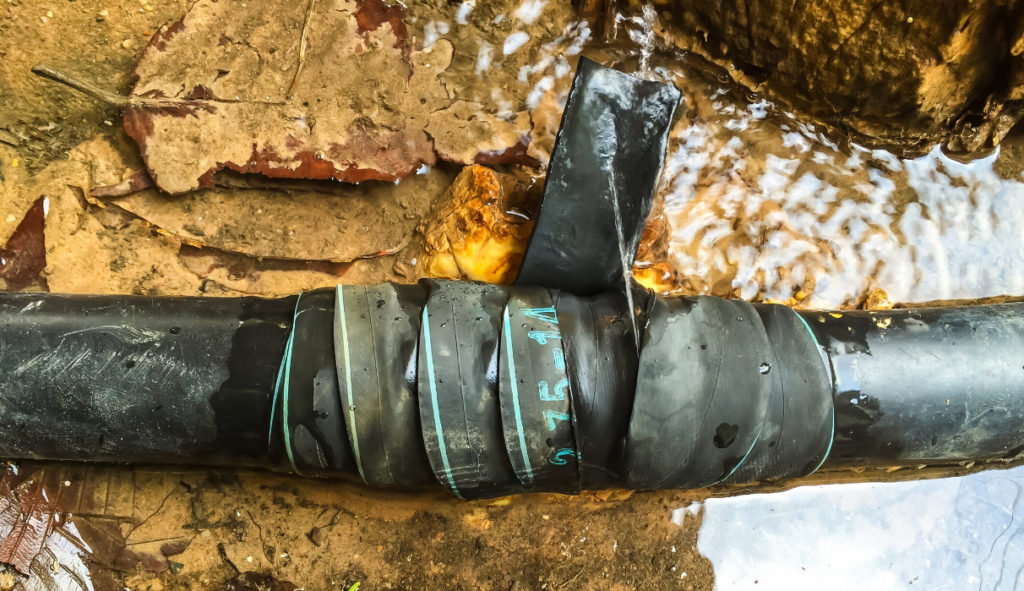 Broken Pipe Damage, Here's What You Should Know Before Filing a Claim